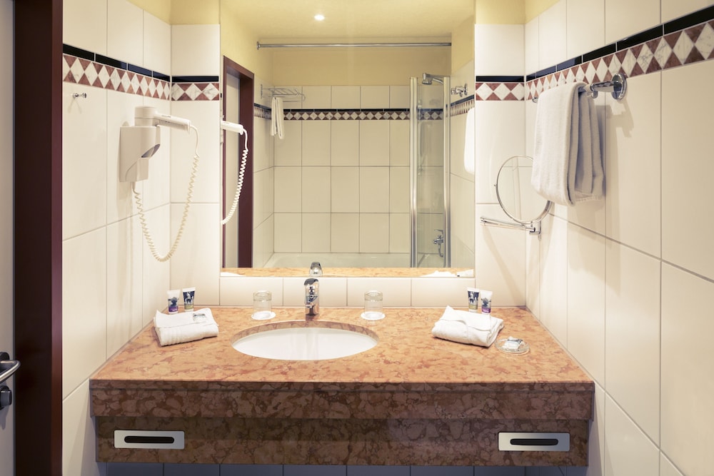 Mercure Hotel Riesa Dresden Elbland 16/75