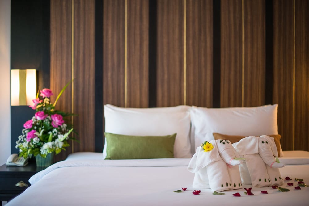 Deevana Patong Resort and Spa 28/68