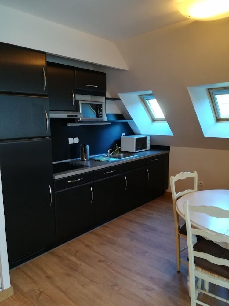 Tulip Inn Residence Honfleur Ex la Closerie Honfleur 29/74