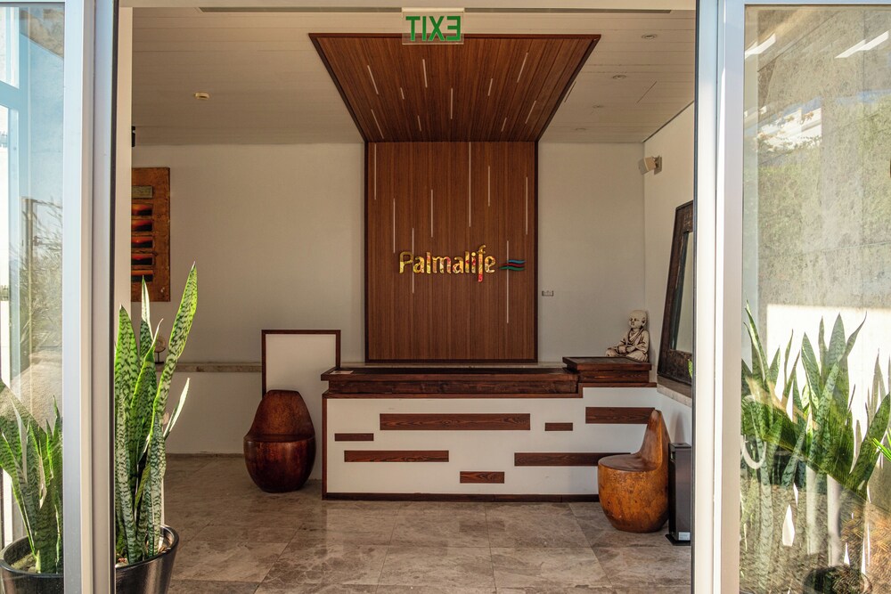 Palmalife Hotel 7/49