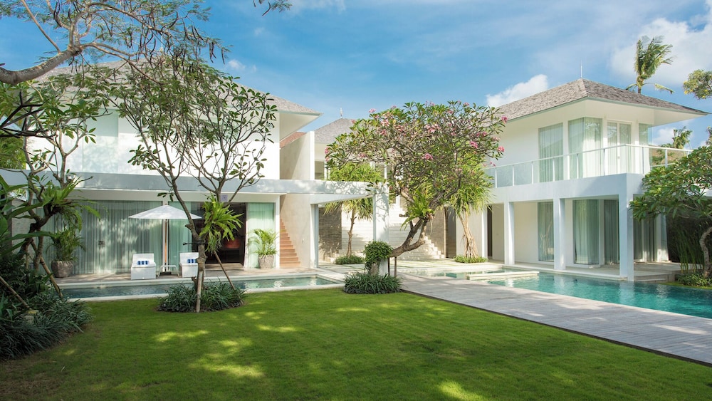Villa Canggu 44/50