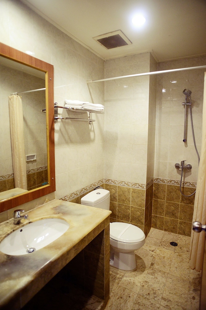 Hotel Anugerah Palembang 16/33