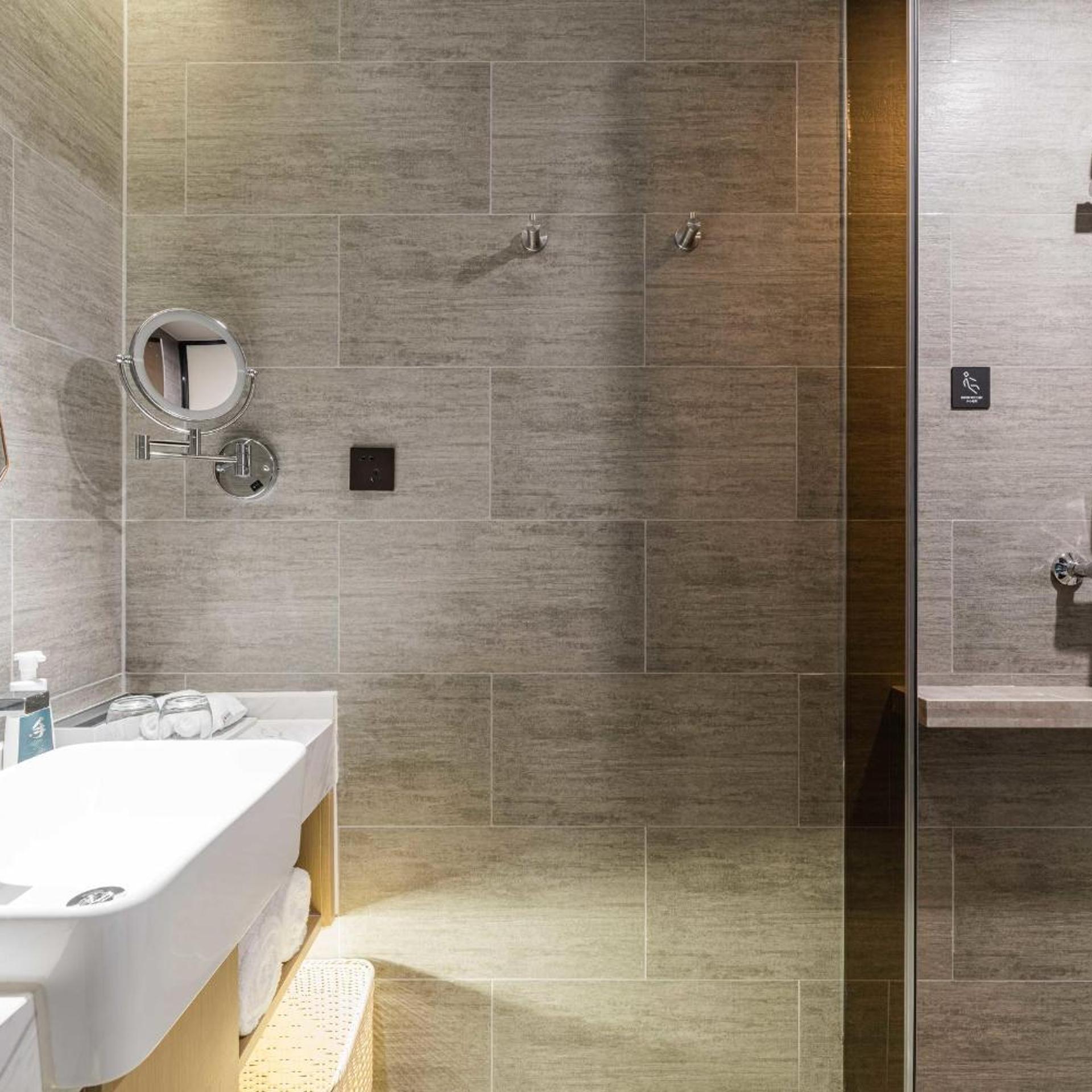 Yaduo Hotel, Dongshahu, Suzhou industrial park 51/54