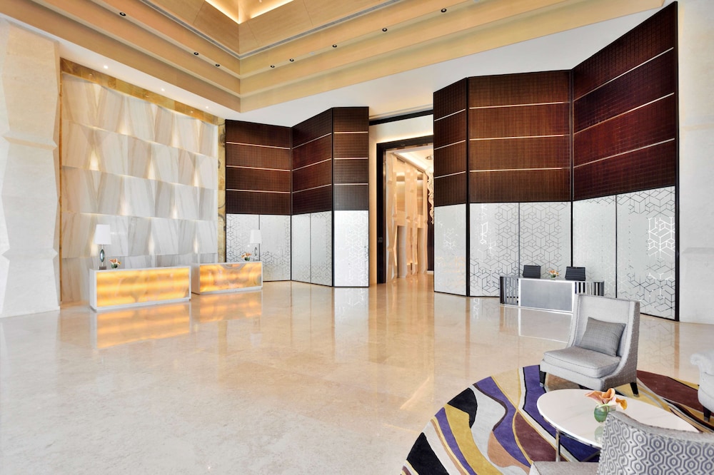 Radisson Blu Coimbatore 34/67