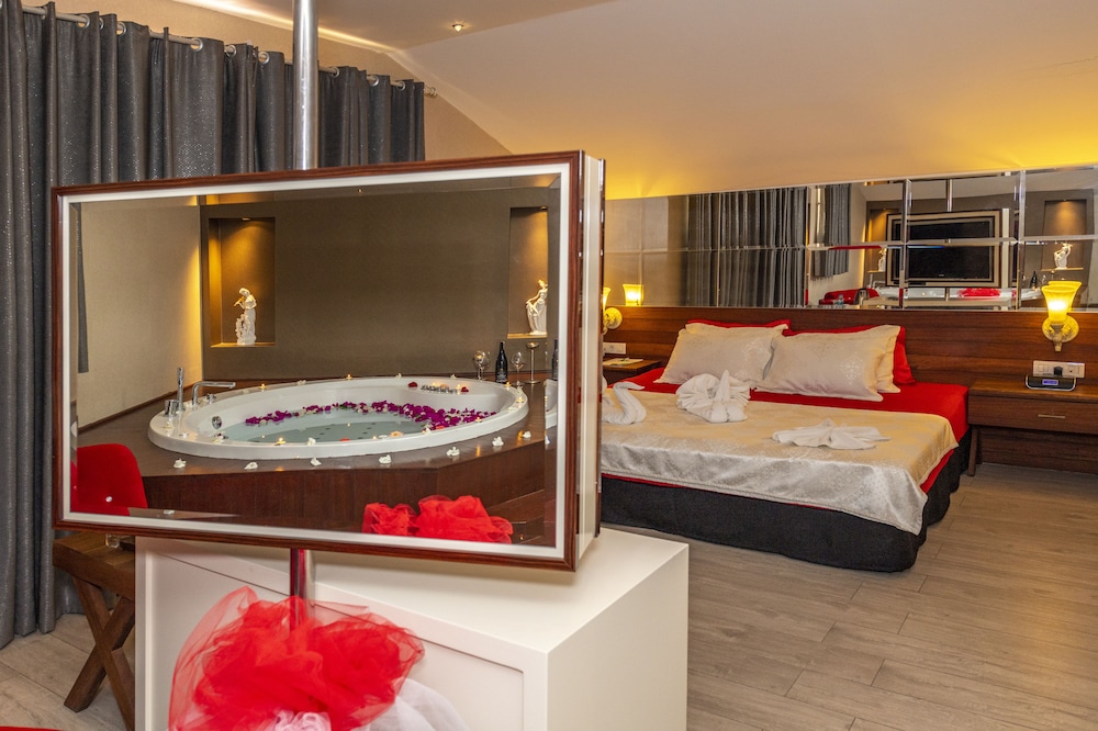 Blueberry Boutique Hotel - Boutique Class 14/47