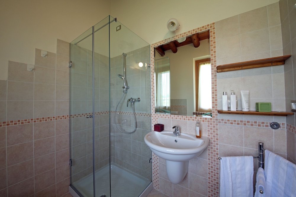 Residence Borgo Mondragon 43/44