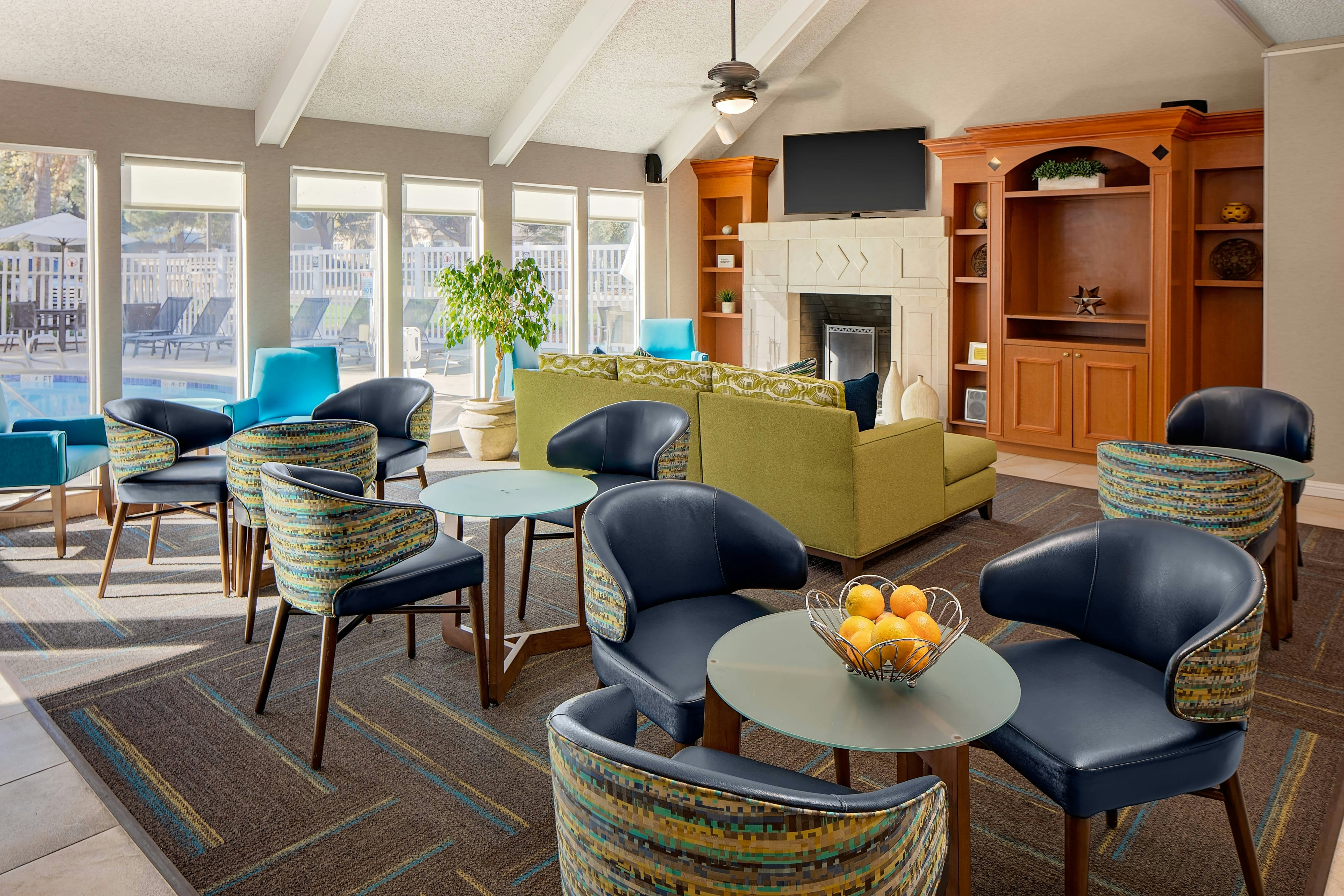 Residence Inn by Marriott Silicon Valley Sunnyvale I 6/11