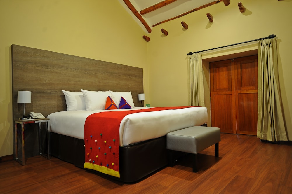 Union Hotel Cusco 15/53
