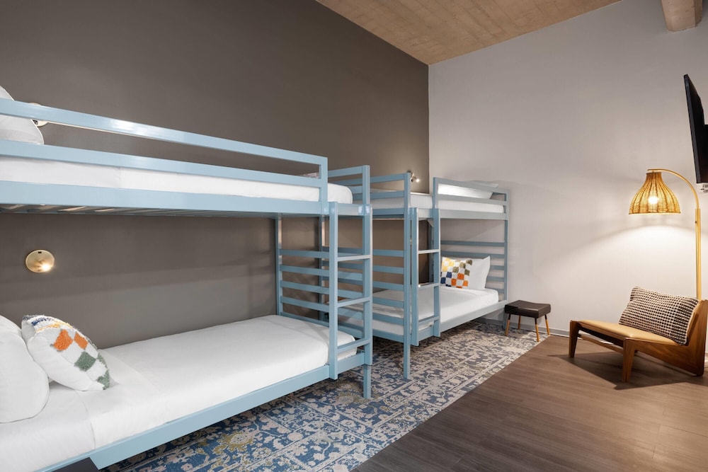 Origin Atlanta, a Wyndham Hotel 20/60