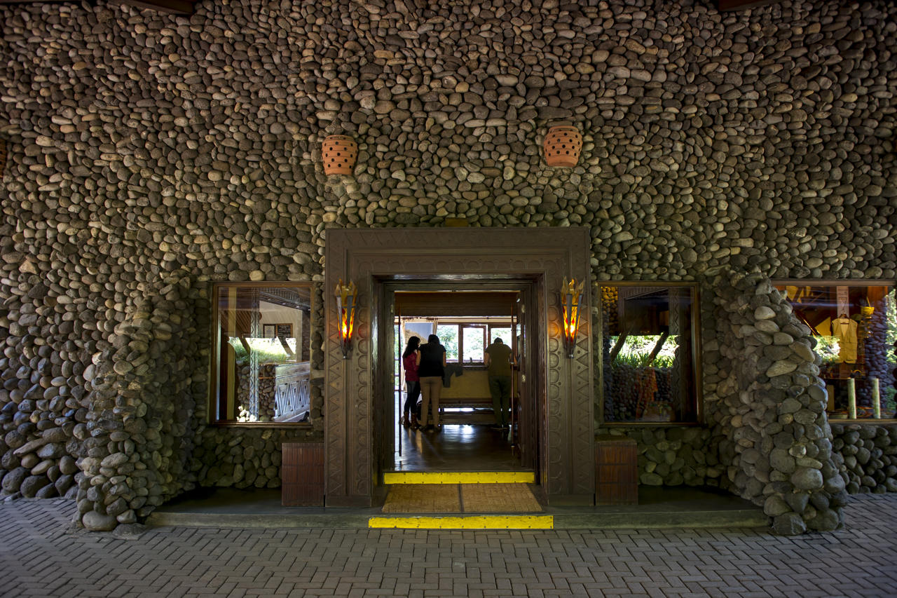 Ngorongoro Serena Safari Lodge 34/58
