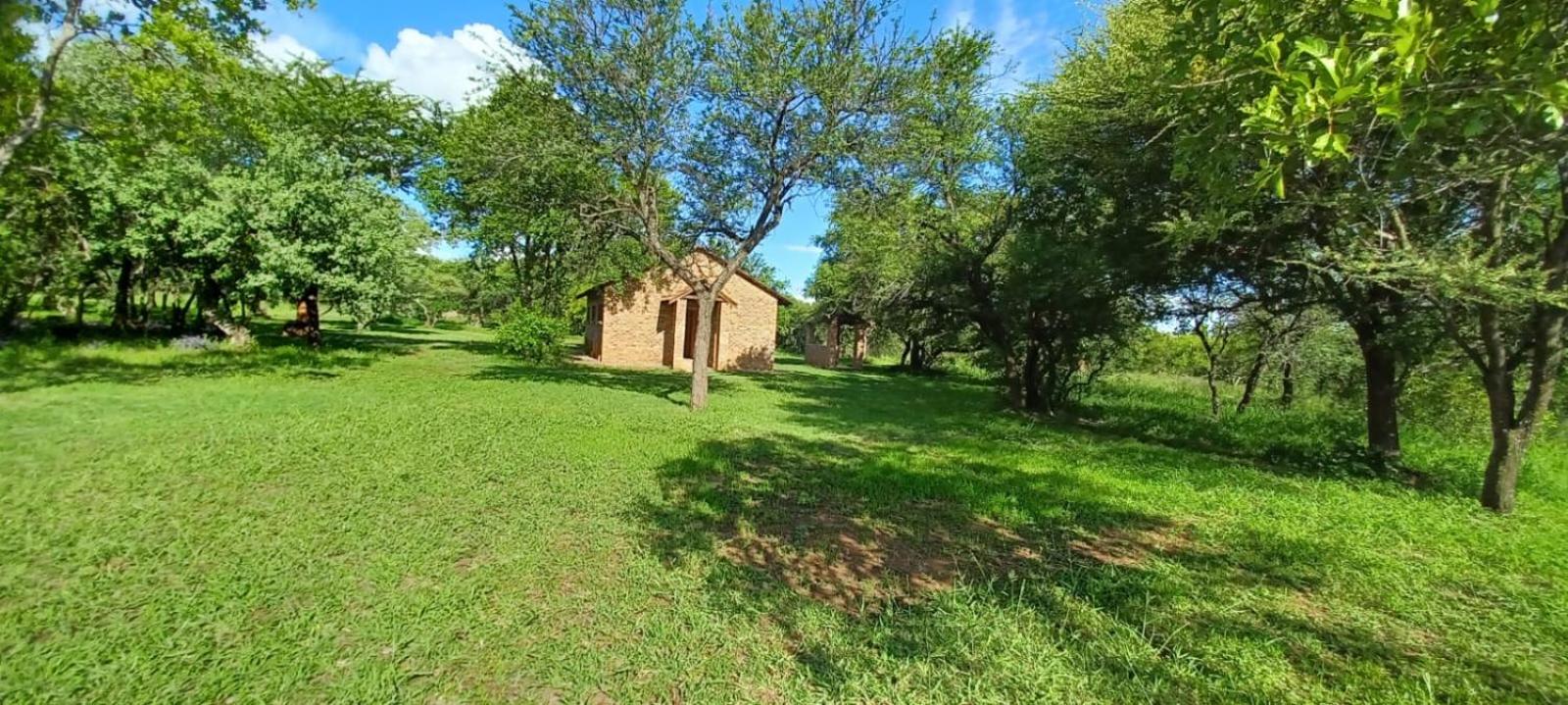 El Rancho Grande 21/33