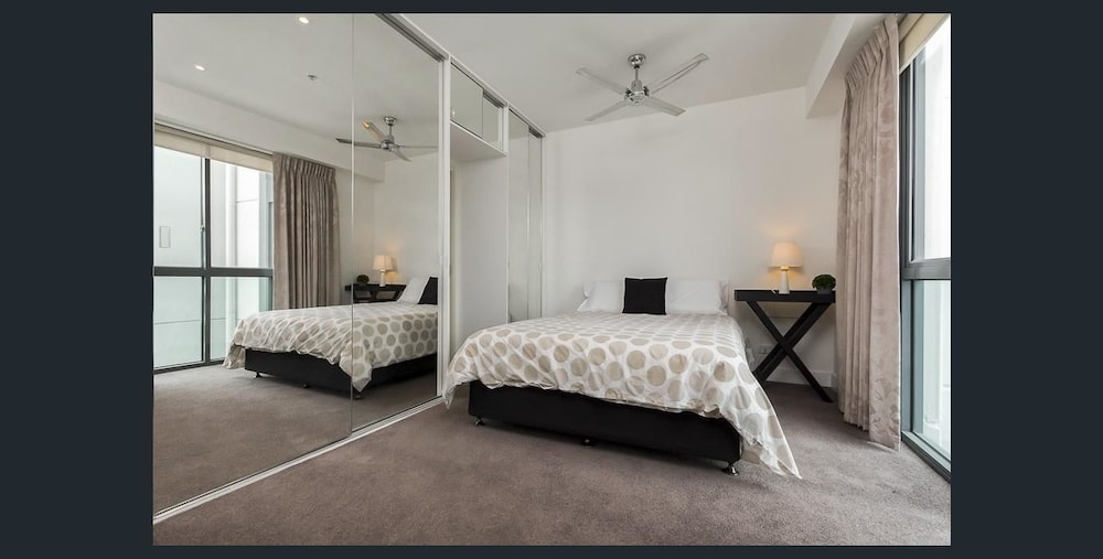 The Waterfront Apartments Geelong 16/40