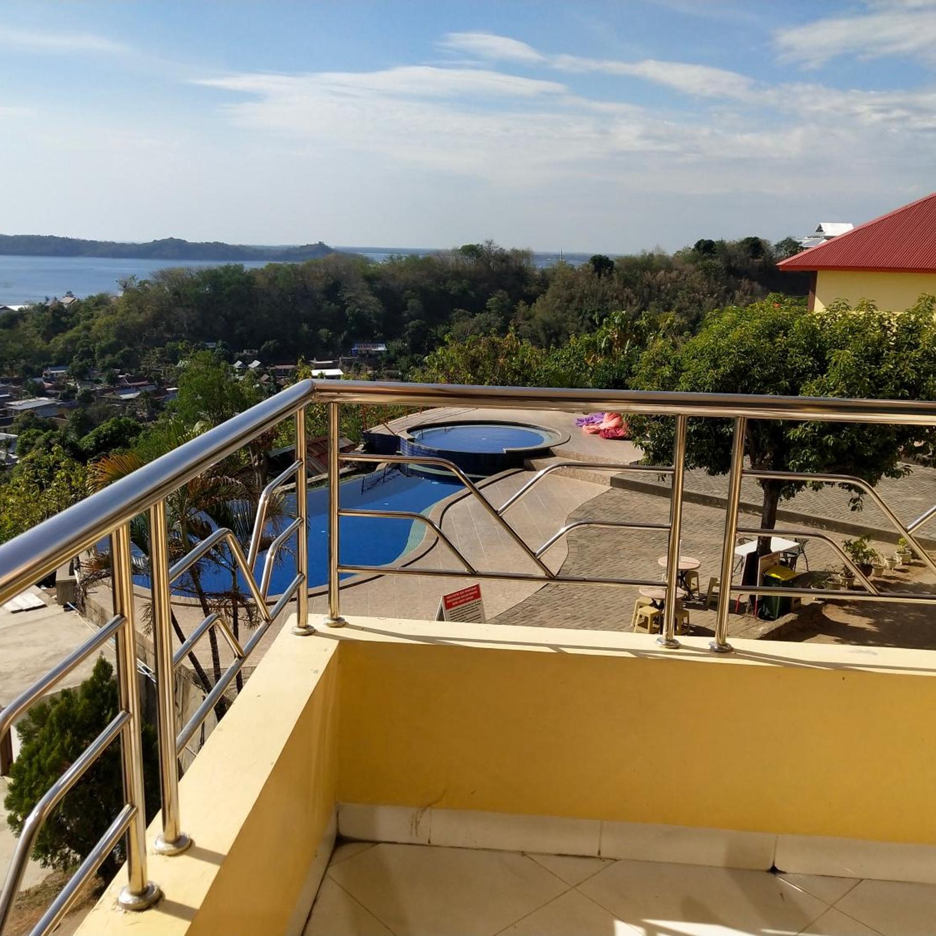 Bukit Kenari Hotel & Restaurant 33/46