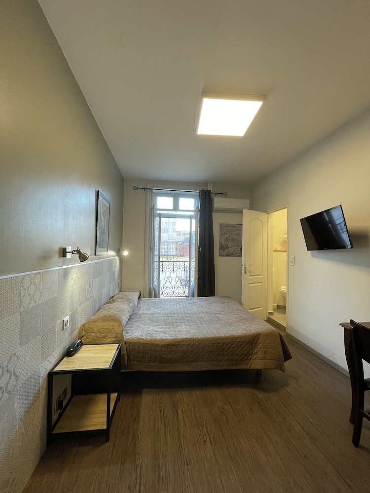 Hotel Mistral Comedie Saint Roch 19/57
