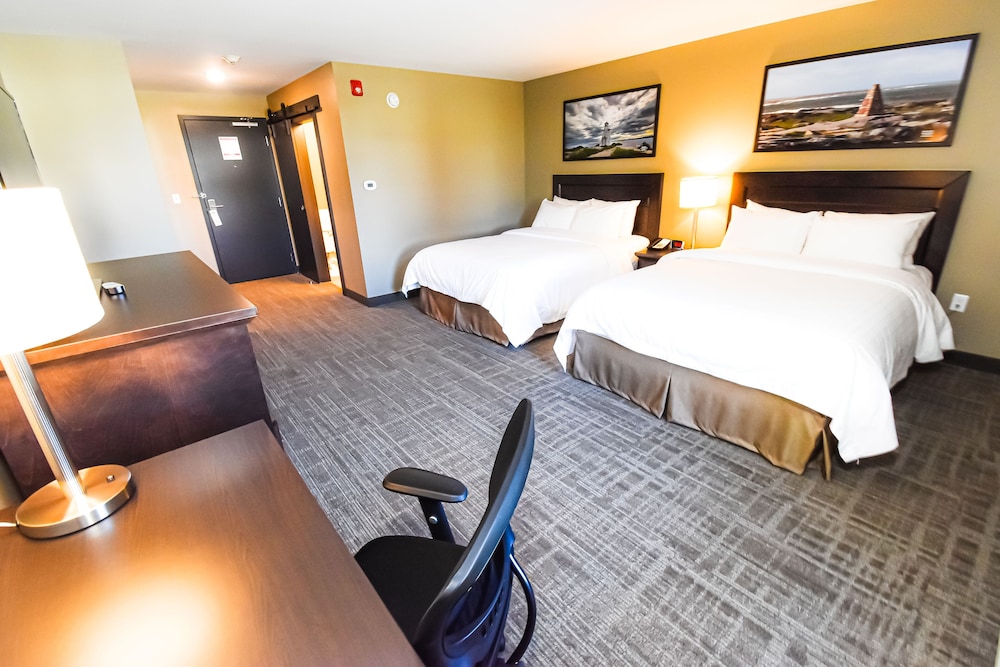 Canad Inns Destination Centre Transcona 6/51