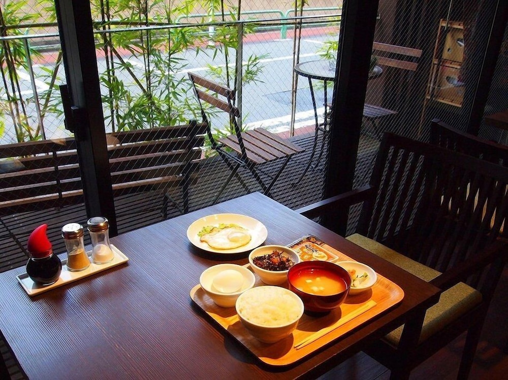 Ochanomizu Hotel Shoryukan 40/54