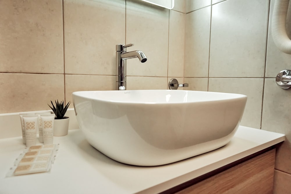 Apartments Vila Piranesi 31/32