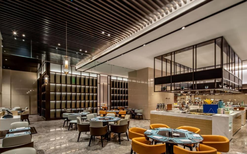 Pullman Suzhou Taicang 31/41