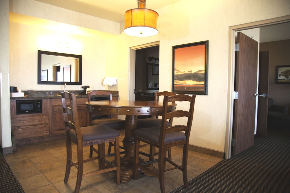 Best Western Plus Bryce Canyon Grand Hotel 29/37