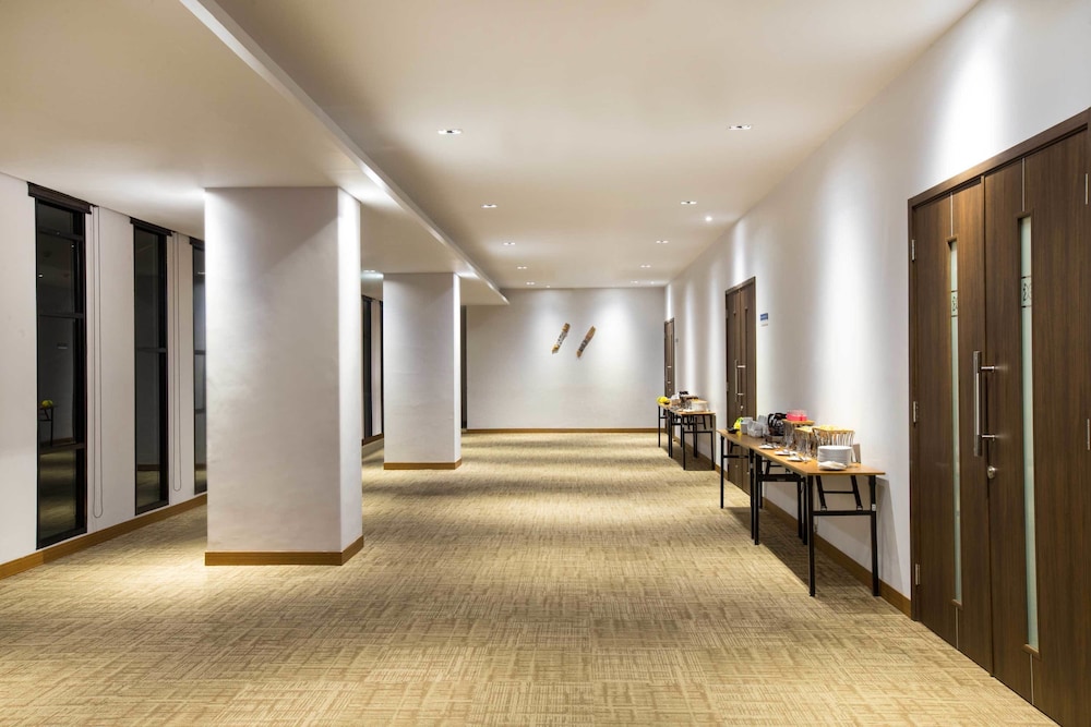 BATIQA HOTEL CIREBON 17/53