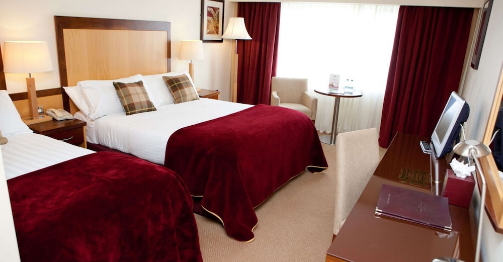 Headfort Arms Hotel 15/50