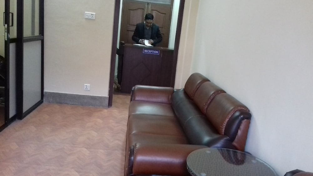 Rambler Hostel Pvt Ltd 13/22
