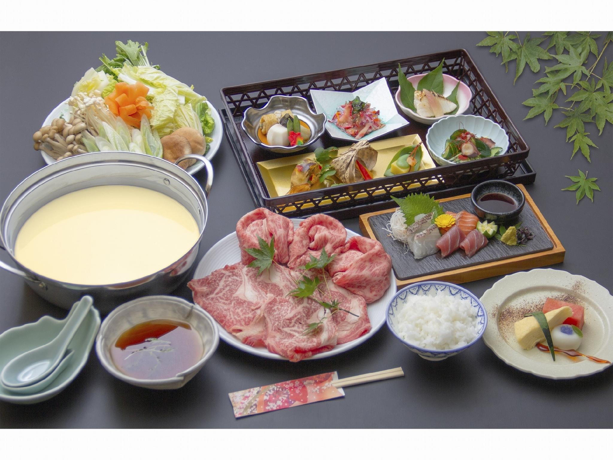Beppu Hanamizuki 18/19