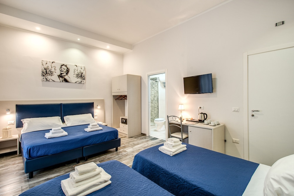 Napolis Gold Hotel 12/46