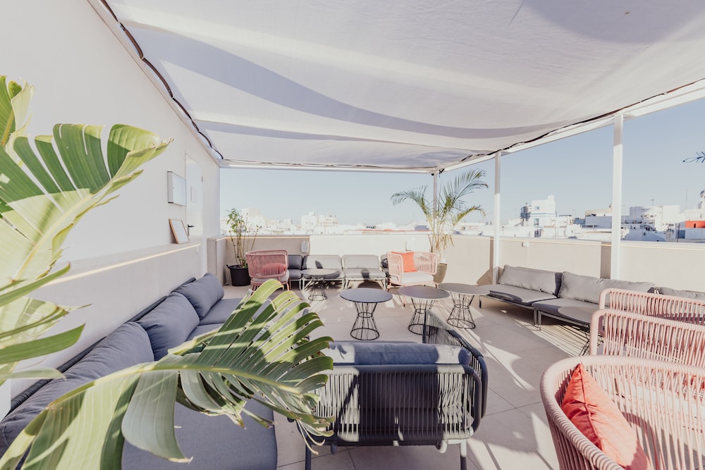Boutique Hotel OLOM - Only Adults recommended 32/50