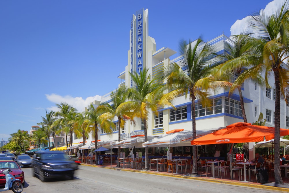 Hotel Breakwater South Beach 41/50
