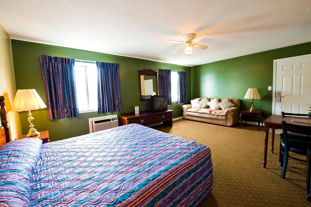 Motel6 Millington, TN 18/47