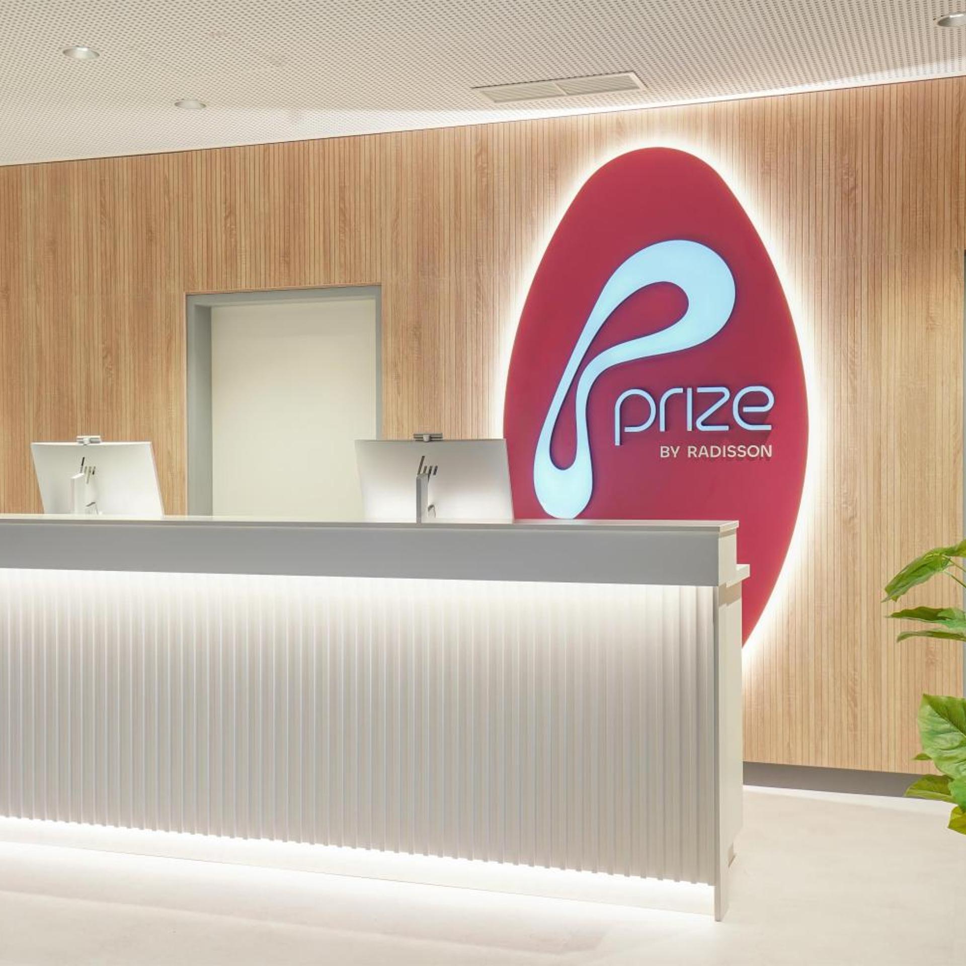 Prize by Radisson, Osnabruck 7/43