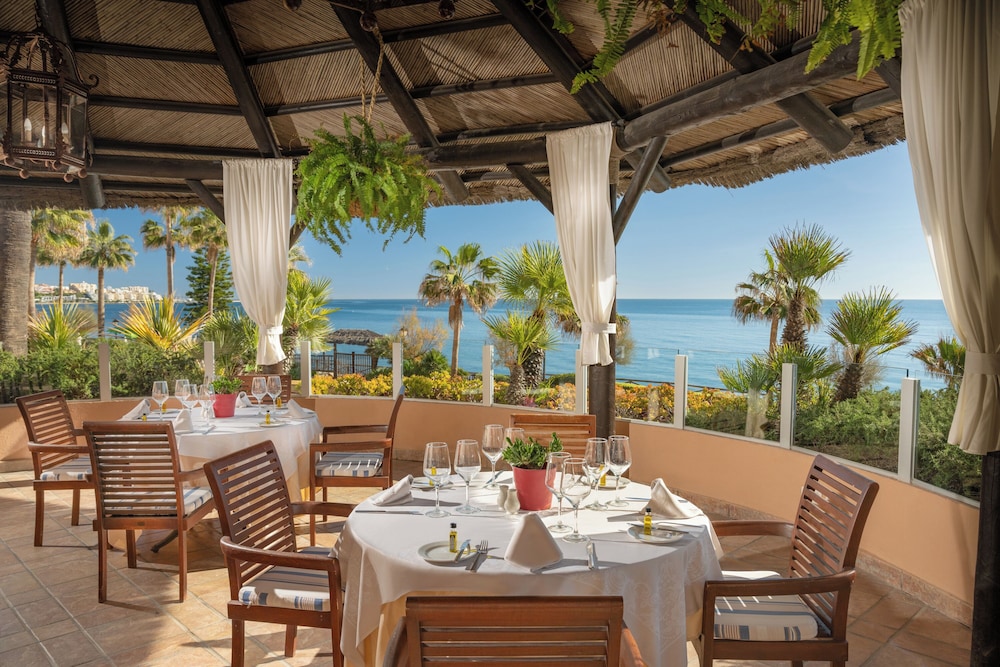 Elba Estepona Gran Hotel and Thalasso Spa 31/50