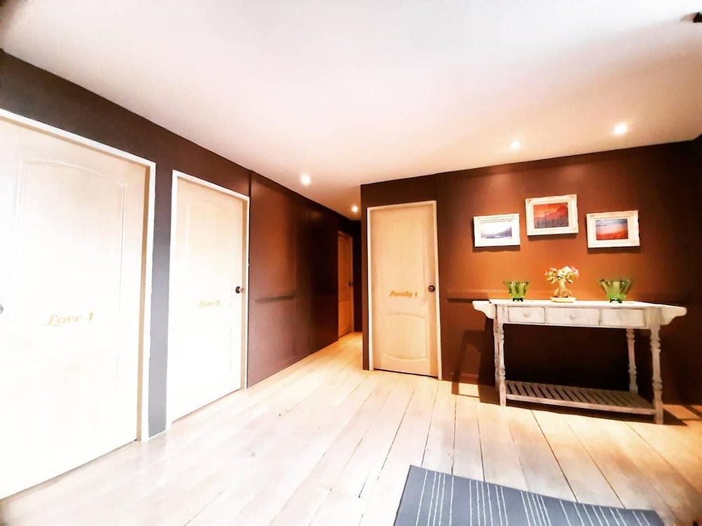The Royal Chiangkhan Boutique Hotel 6/50