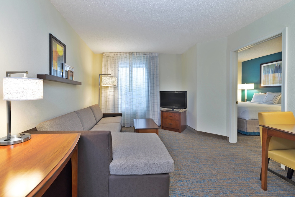 Residence Inn Mt Olive At International Trade Center 13/25