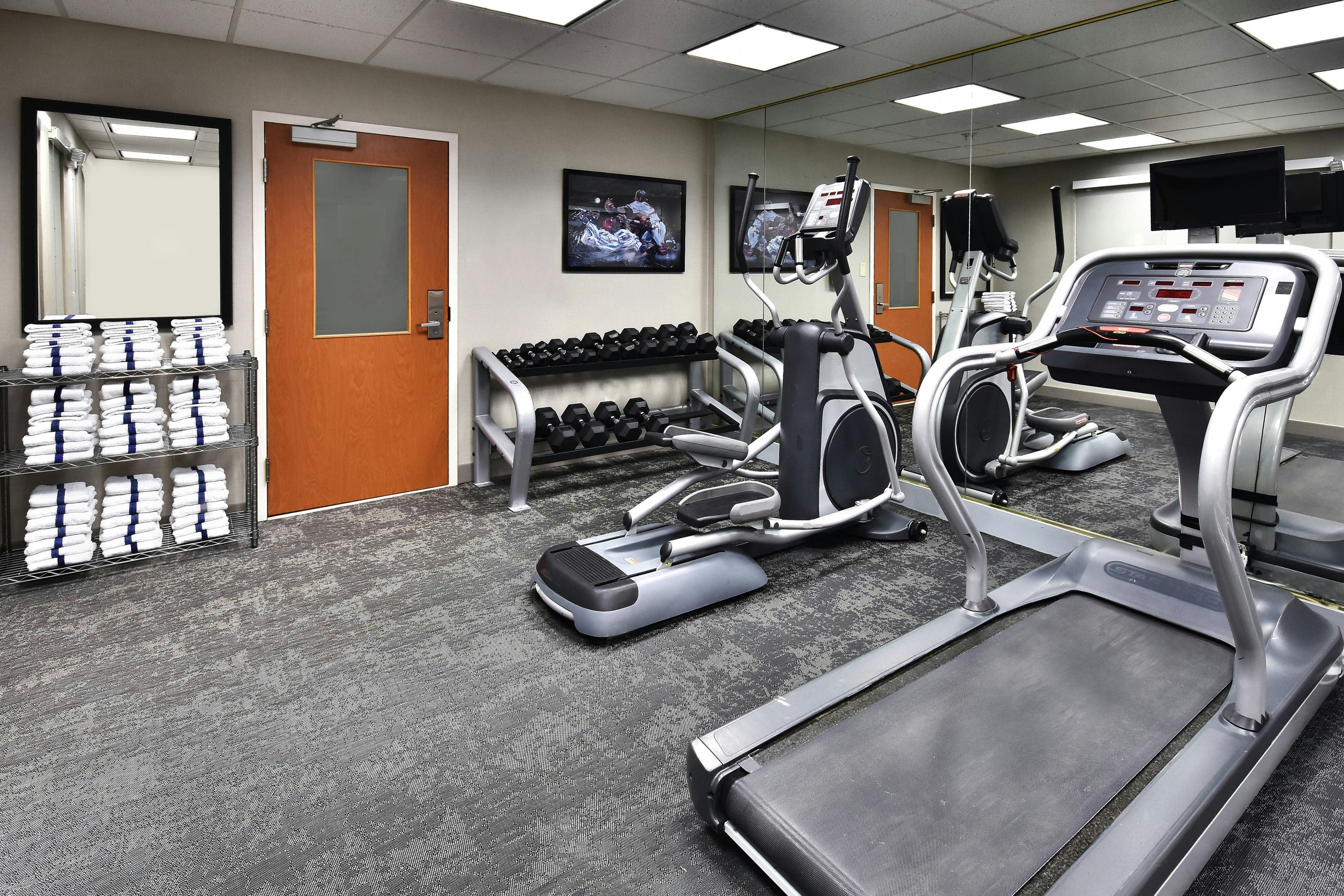 Fairfield Inn & Suites by Marriott Richmond Innsbrook 9/18