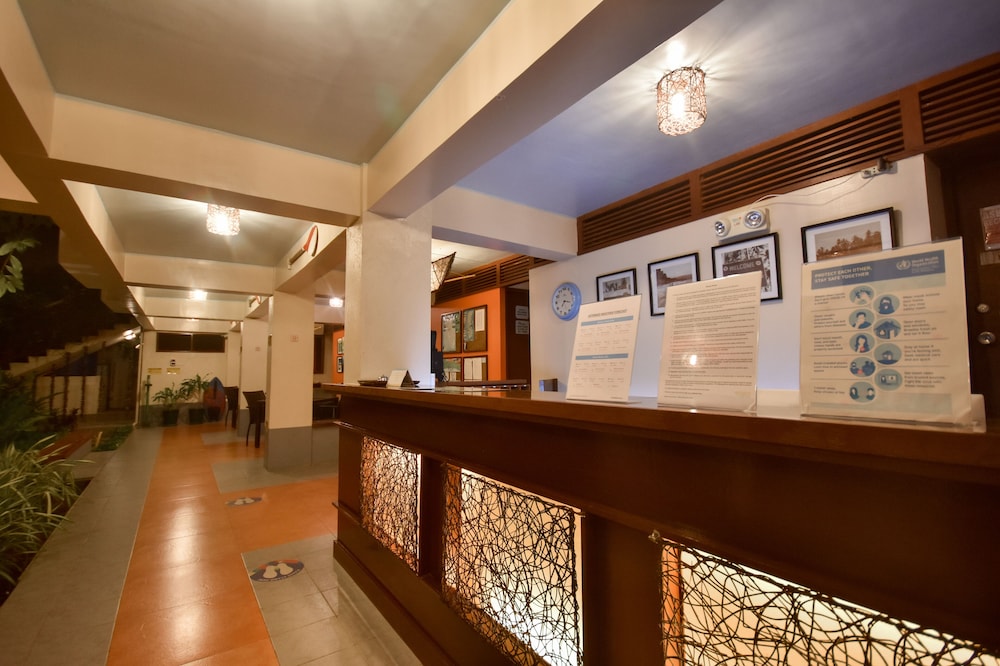 Agos Boracay Rooms And Beds 15/55