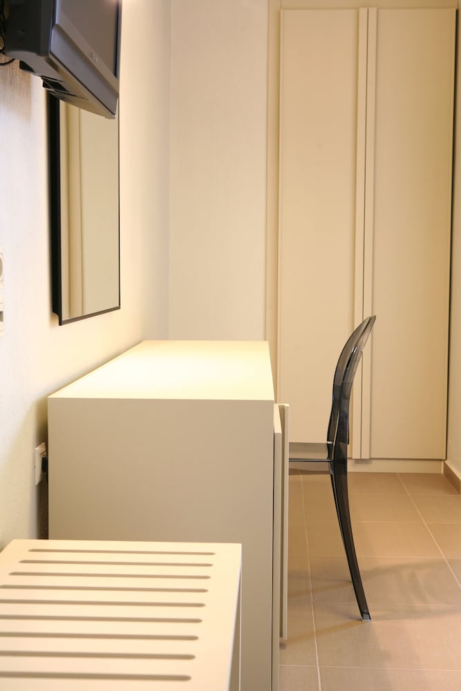 Bourtzi Boutique Hotel 19/64