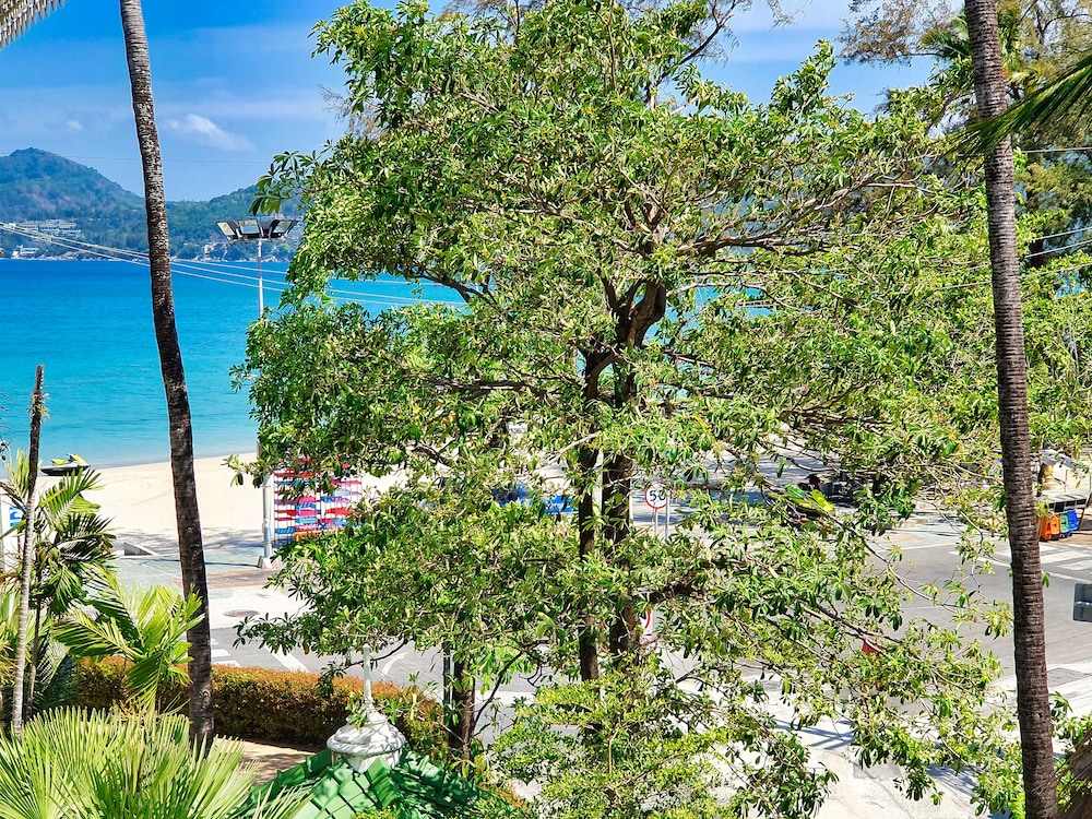 Sea Pearl Beach Resort Phuket 39/50