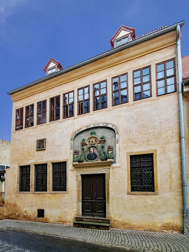 Hotel Graf von Mansfeld 3/50