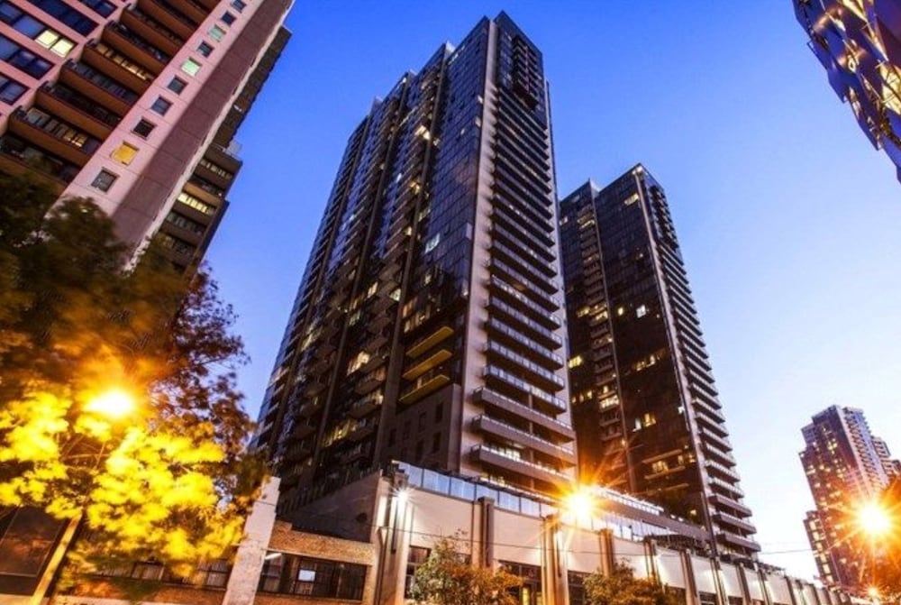 Nook Melbourne 173 City Road 3/71