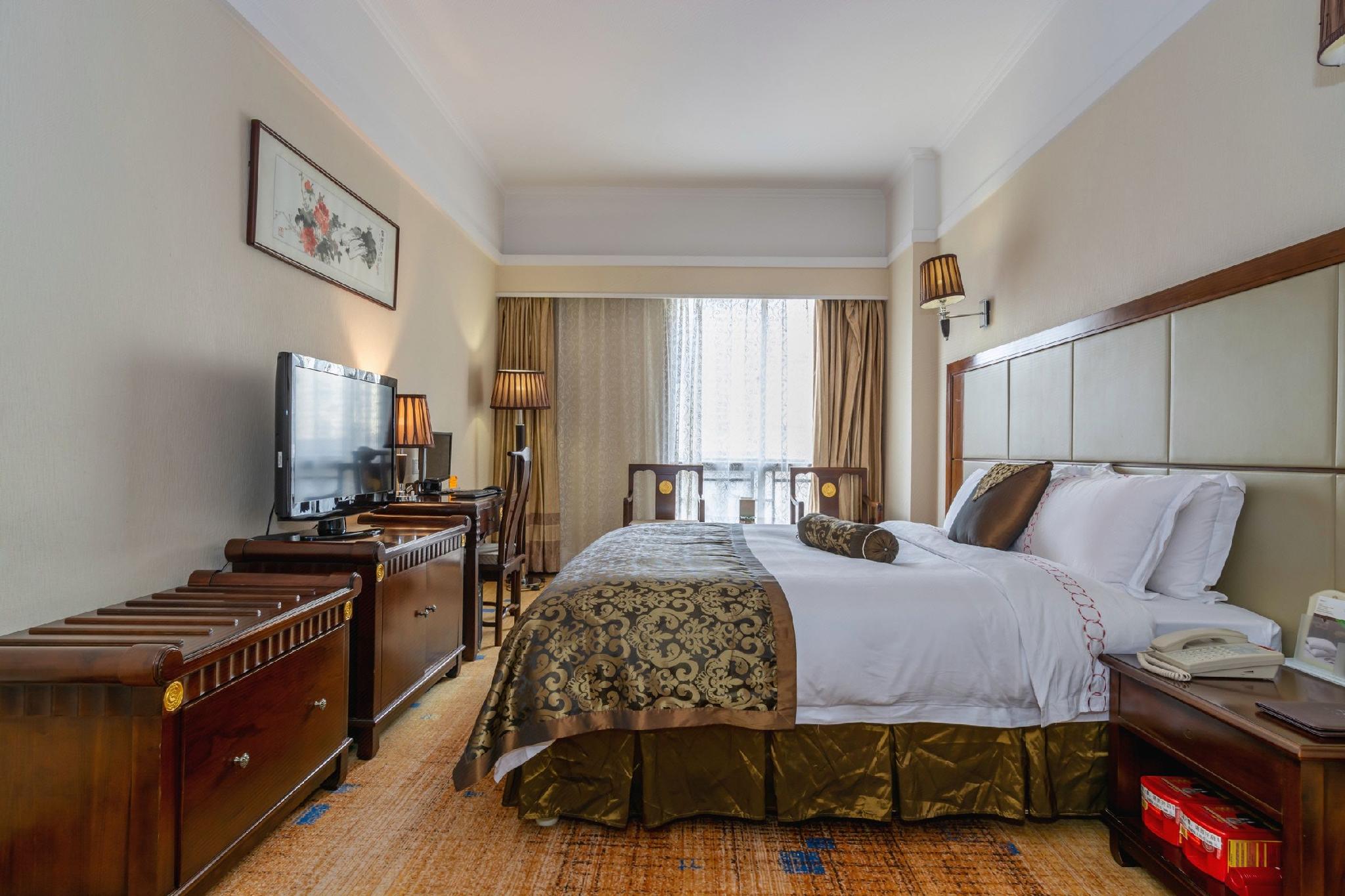LIYUAN HOTEL 11/63