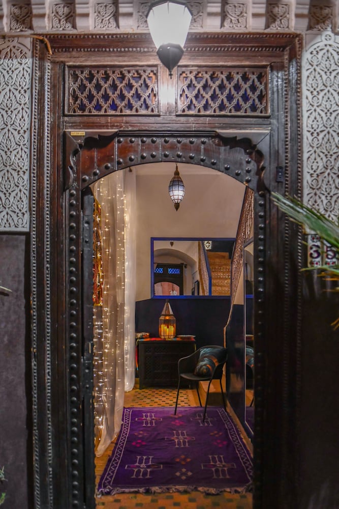 Riad Dar Sheba 39/45
