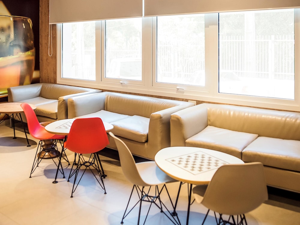 Ibis Asuncion 55/69
