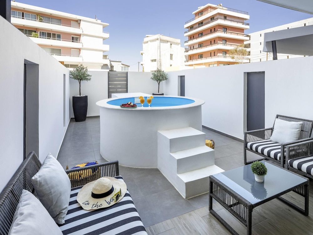 Mercure Rhodes Alexia Hotel & Spa 54/78