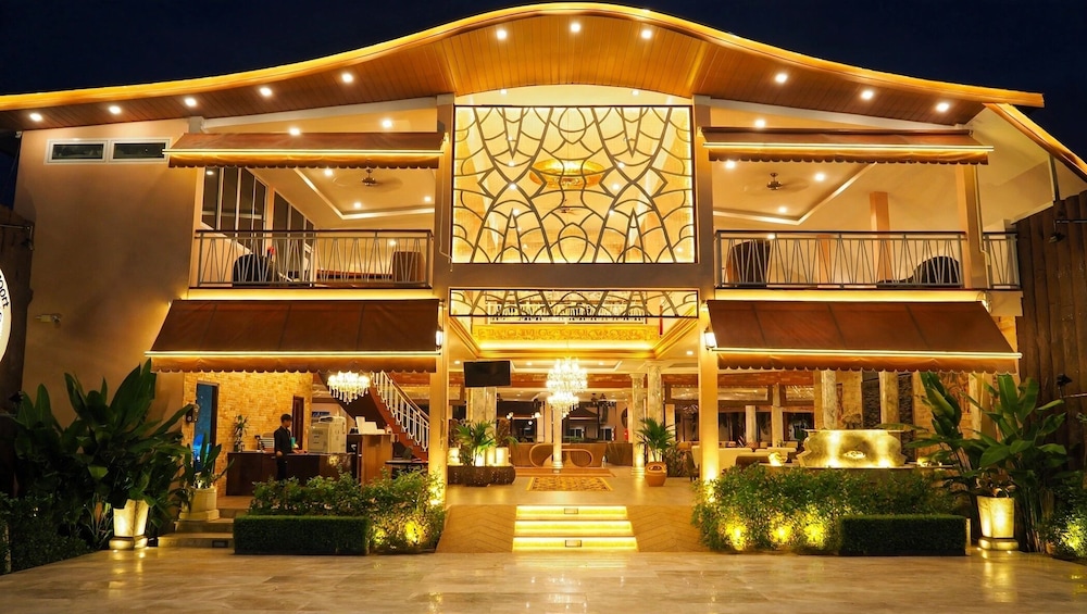Chivatara Resort And Bangtao Beach Resort Phuket 2/66