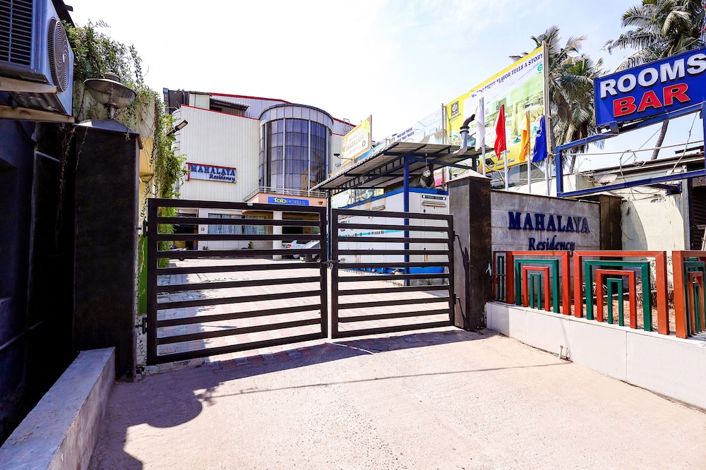 MAHALAYA RESIDENCY 58/59