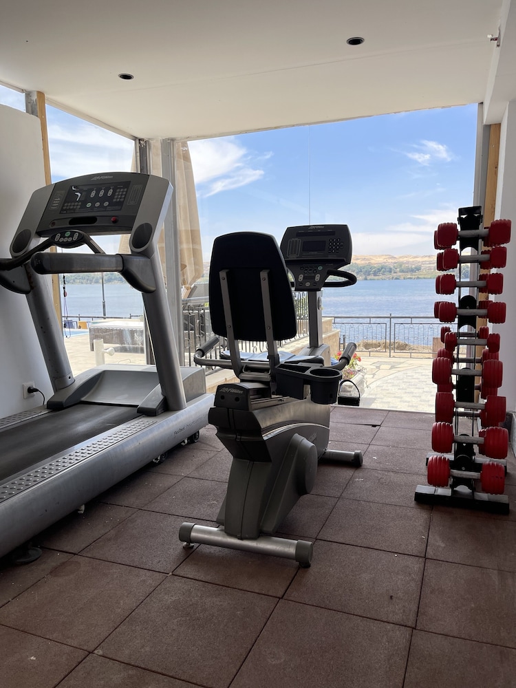 Sonesta Nouba Hotel Aswan 20/50