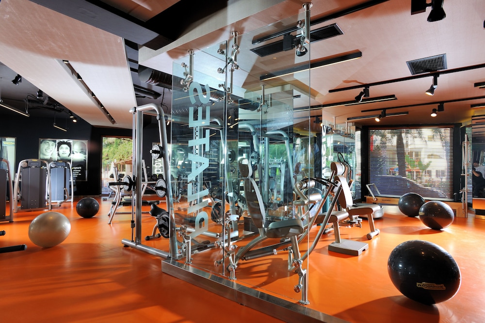 Elegance Hotels International Marmaris 16/50
