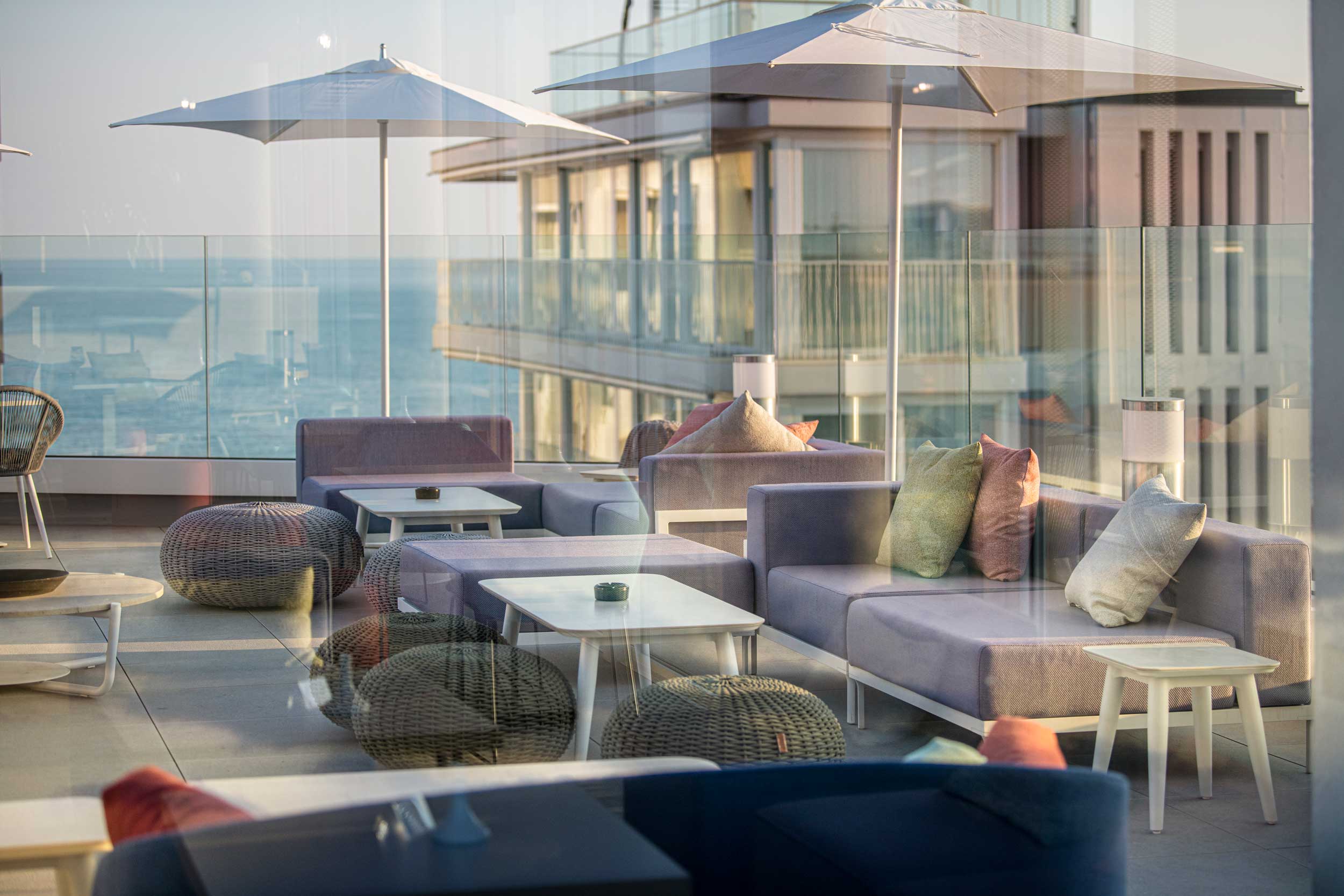 J44 Lifestyle Hotel 15/36